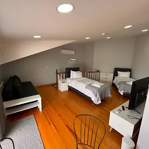 Istanbul Guesthouse Apart Otel